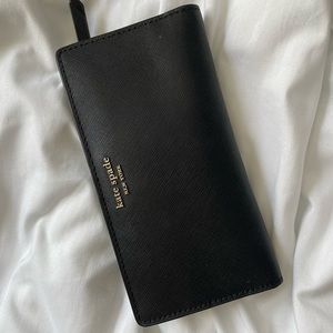 Kate spade card wallet